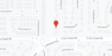Rose of Sharon Assisted Living in google map