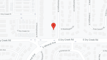 Rose of Sharon Assisted Living in google map