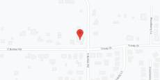 Country Comfort AFH in google map