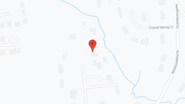Comfort's Place in google map