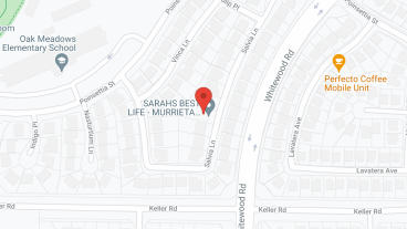 Best Life in google map