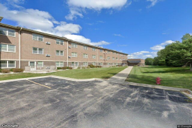 Photo of Garden Terrace/Garden Place Apartments