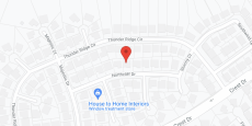 Prestige Environs in google map