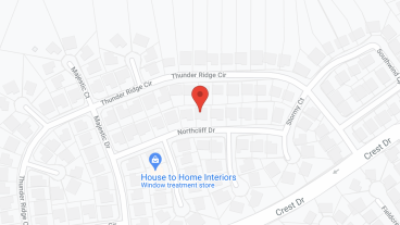 Prestige Environs in google map