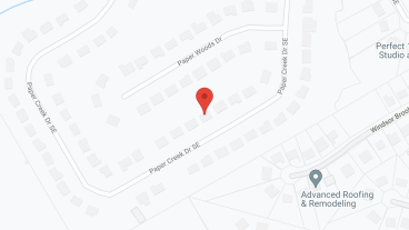 Heavens Personal Home Care in google map