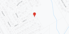 Forte Senior Living in google map