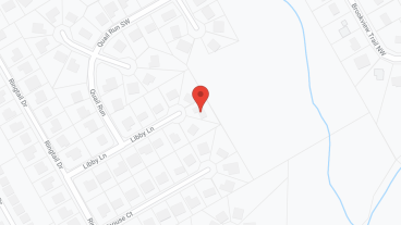 Forte Senior Living in google map