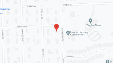 Milburn II House in google map