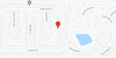 Mercy Manor at Saybrooke in google map