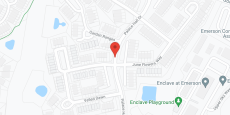 Park View at Emerson in google map