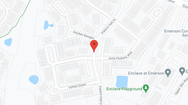 Park View at Emerson in google map
