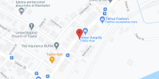 Angel S Family Manor Personal Care Home in google map