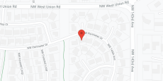 Flory's Care Home in google map