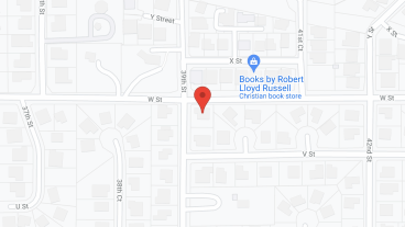 Caring Comfort Adult Family Home in google map