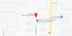 Homewood Resi in google map