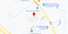 Heritage Place of Boerne in google map