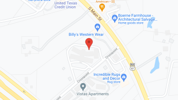 Heritage Place of Boerne in google map