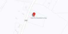 Deal Care Inn in google map