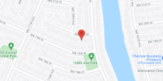 Angel House in google map