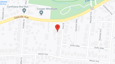 Parkside Manor in google map