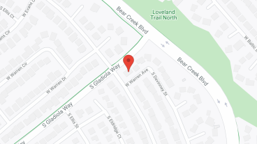 Companion Care, Inc. III in google map