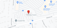 Westview Tower in google map