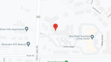 The Village at Bay Ridge in google map