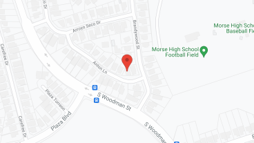 St. Joseph Divine Care in google map