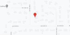 A+ Meridian Villa Estates in google map