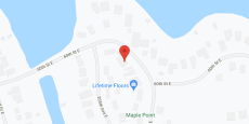 Maple Point Adult Family Home in google map