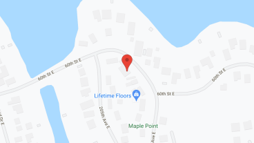 Maple Point Adult Family Home in google map
