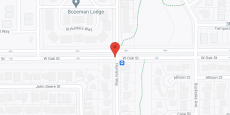 Spring Creek Inn in google map