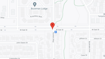 Spring Creek Inn in google map