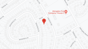 Wright Enterprise I in google map