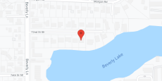 Beverly Lake Home Care in google map