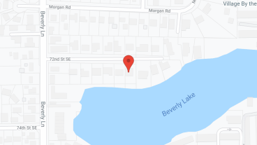 Beverly Lake Home Care in google map