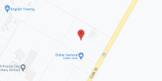 Courtyard Estates of Bushnell in google map