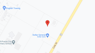 Courtyard Estates of Bushnell in google map