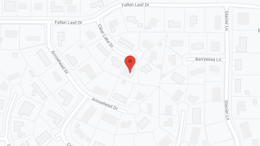 Happy Trails Residential Care in google map
