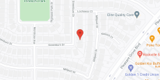 Highland Park Retreat in google map