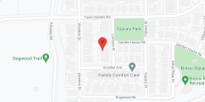 Carlsbad Comfort Care in google map