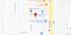 Tennyson Court in google map