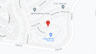 Carlsbad Elder Care in google map
