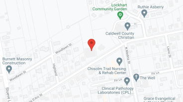 Bois d'Arc Assisted Living in google map