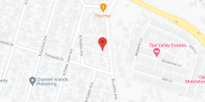 Glen Park at Ojai in google map