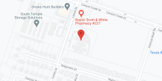 Canyon Creek Memory Care in google map