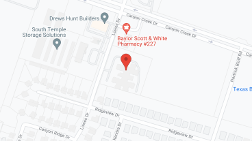 Canyon Creek Memory Care in google map