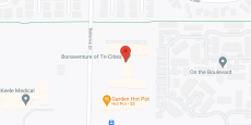 Bonaventure Tri Cities in google map