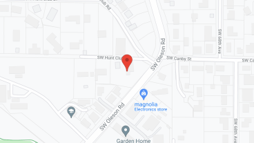 Hunt Club Senior Living in google map