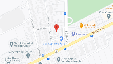 The Sunshine Home in google map